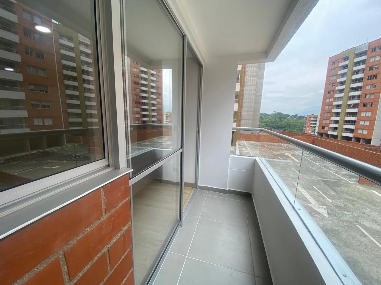 Arriendo Apartamento en Envigado Sector La Mina