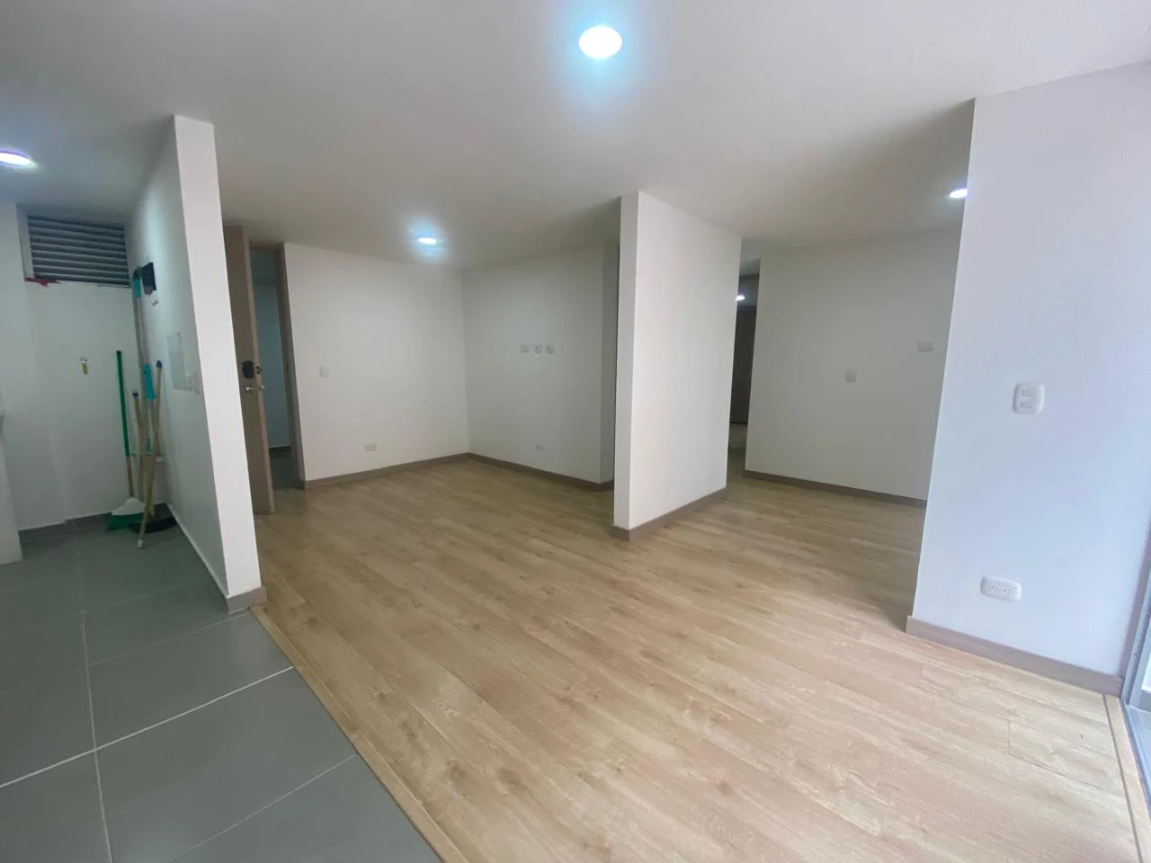 Arriendo Apartamento en Envigado Sector La Mina