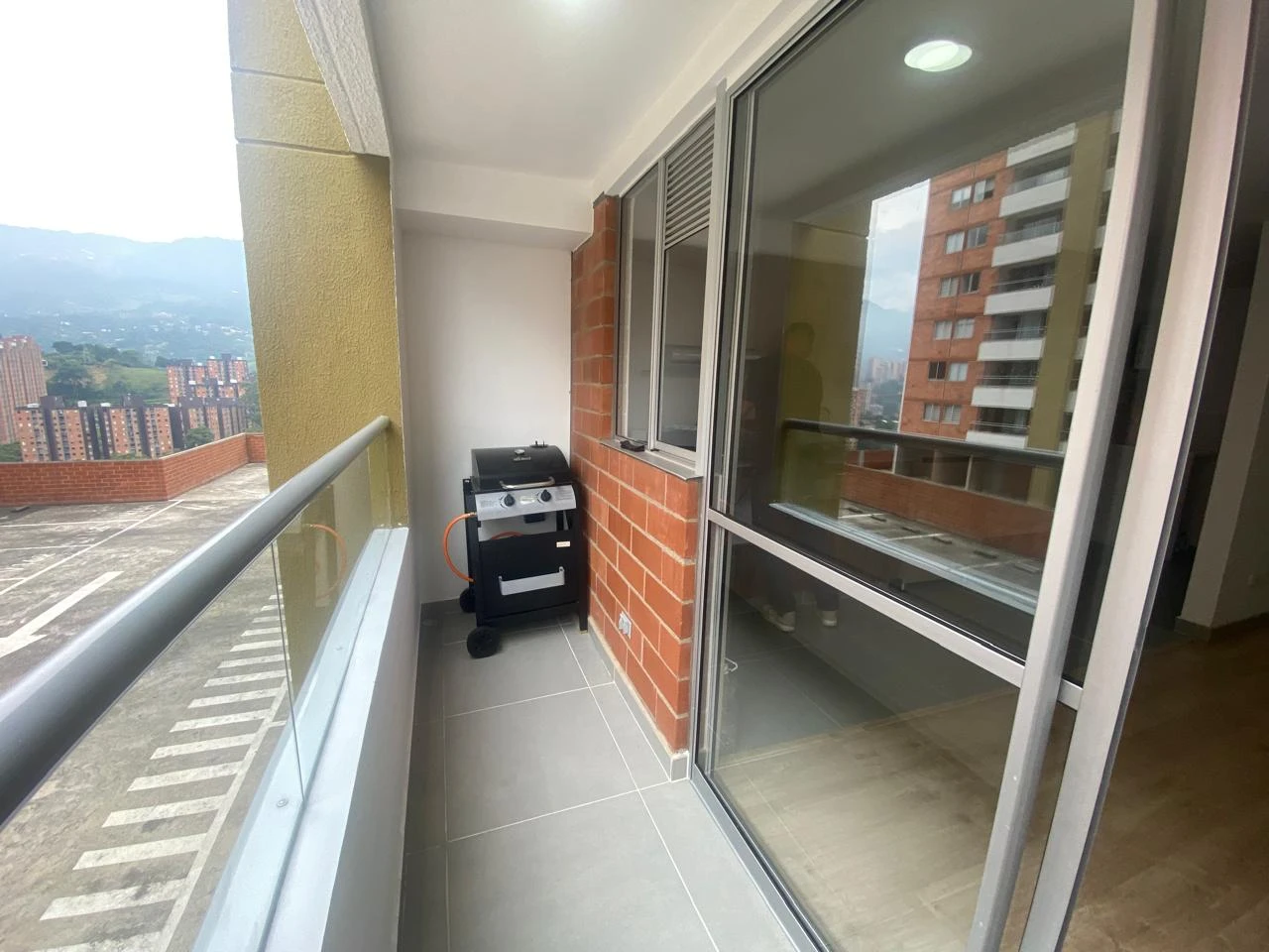 Arriendo Apartamento en Envigado Sector La Mina