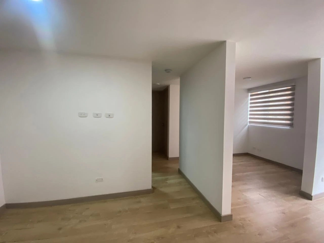 Arriendo Apartamento en Envigado Sector La Mina