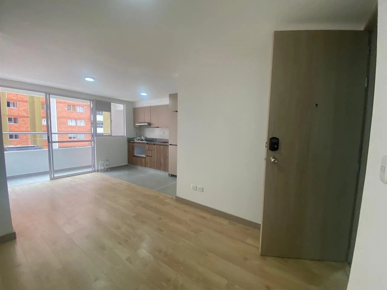 Arriendo Apartamento en Envigado Sector La Mina