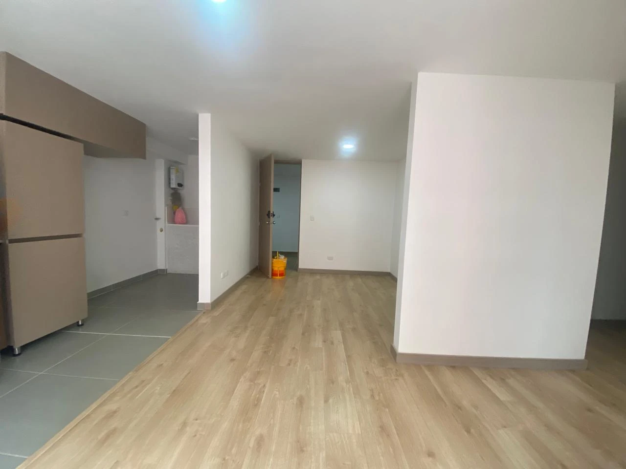 Arriendo Apartamento en Envigado Sector La Mina