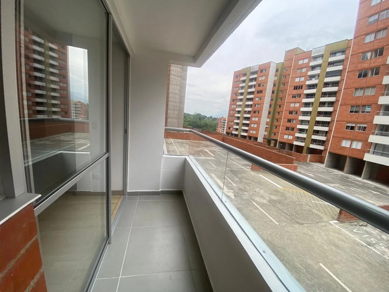 Arriendo Apartamento en Envigado Sector La Mina