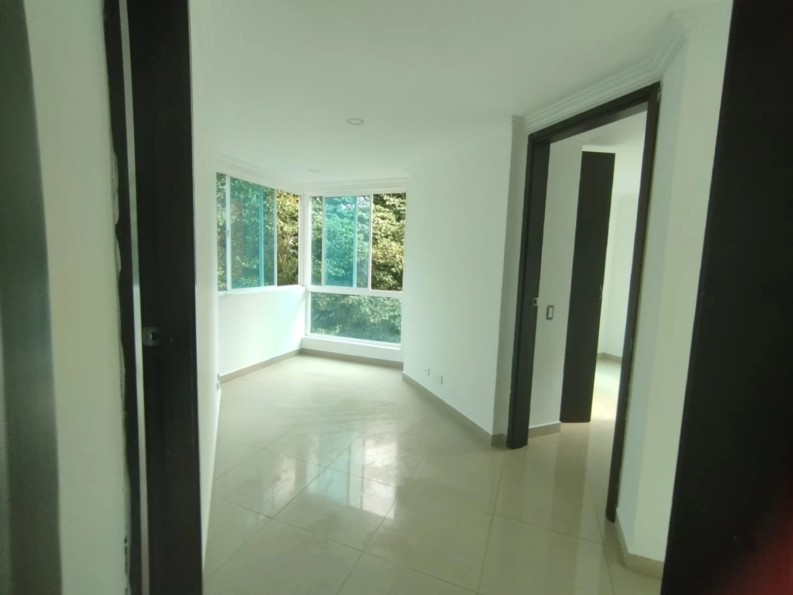 Arriendo Apartamento en el Poblado Sector la Frontera