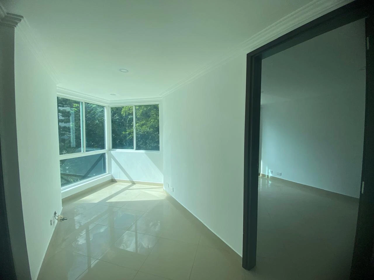 Arriendo Apartamento en el Poblado Sector la Frontera