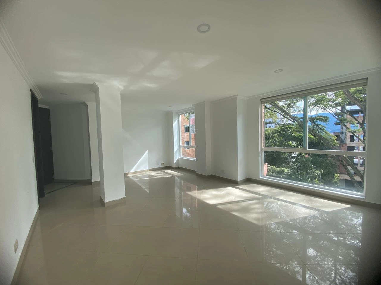 Arriendo Apartamento en el Poblado Sector la Frontera
