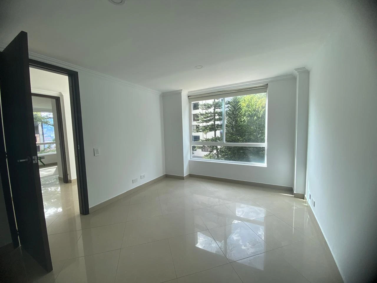 Arriendo Apartamento en el Poblado Sector la Frontera