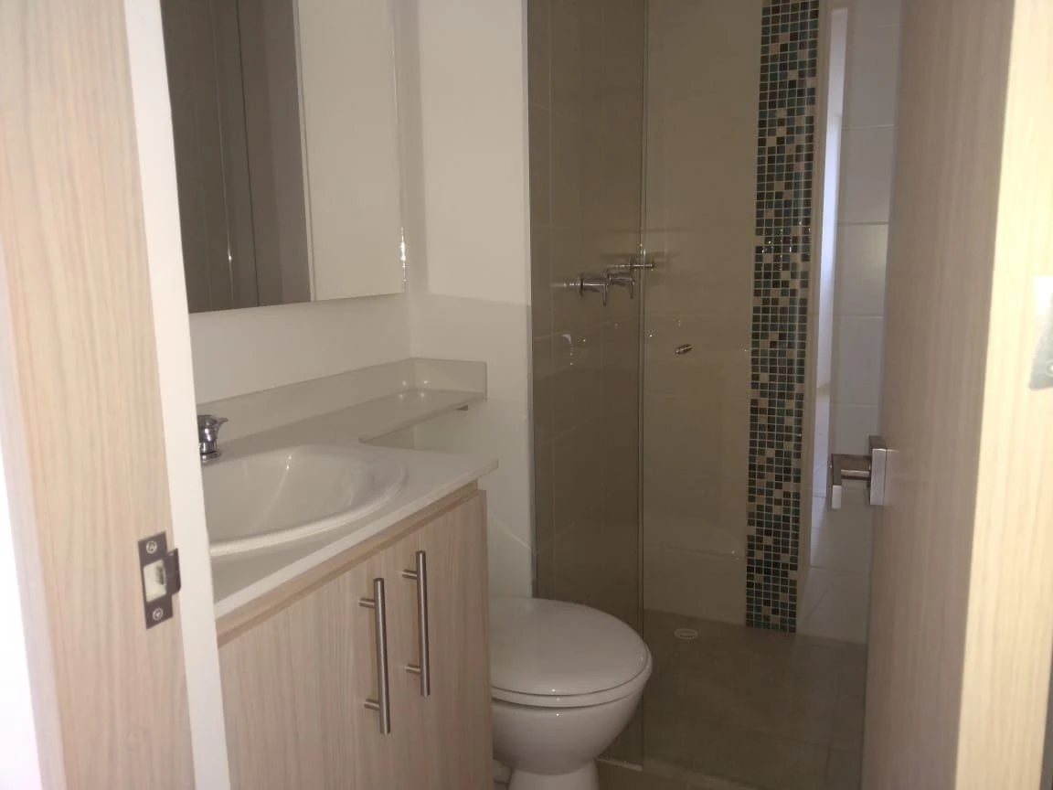 Apartamento en Arriendo Villas del Sol Bello