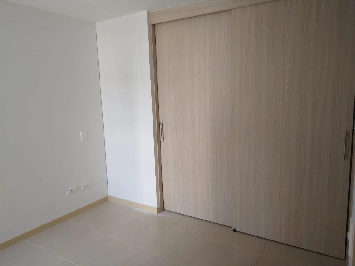Apartamento en Arriendo Villas del Sol Bello