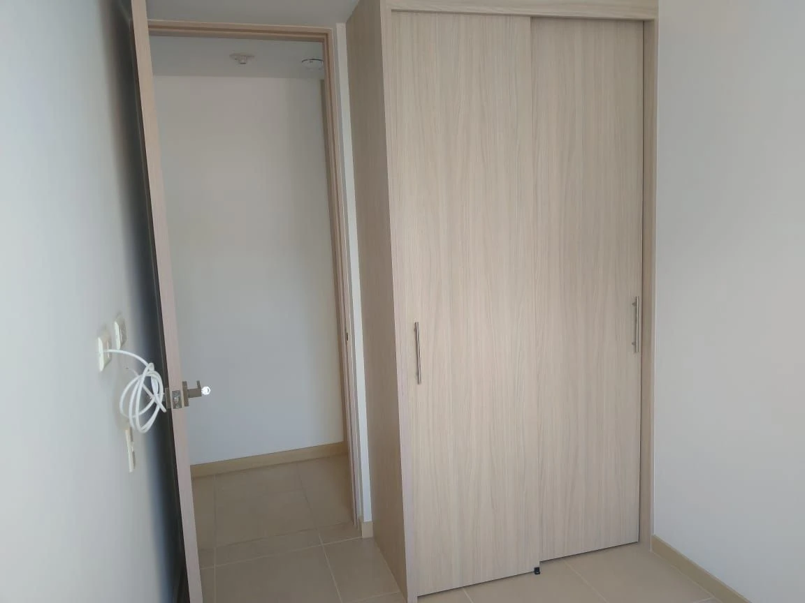 Apartamento en Arriendo Villas del Sol Bello