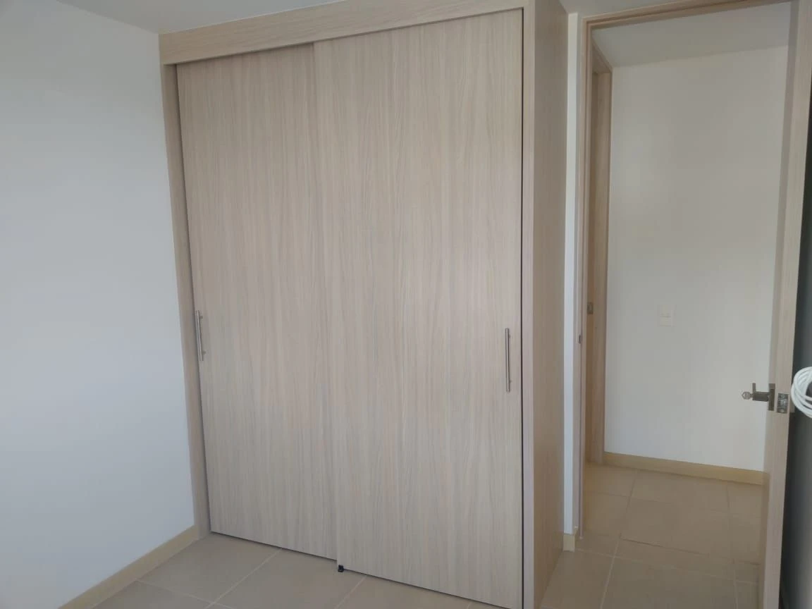 Apartamento en Arriendo Villas del Sol Bello