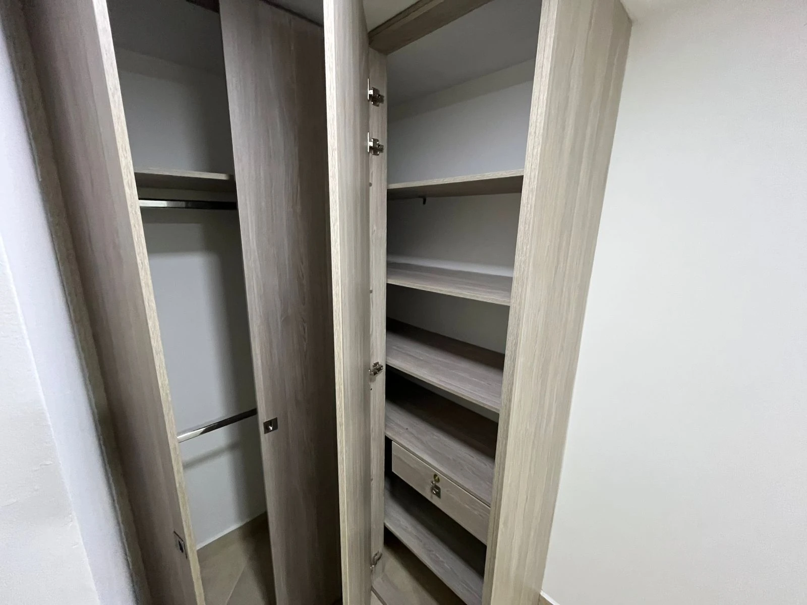 Apartamento en Venta La Cumbre Bello