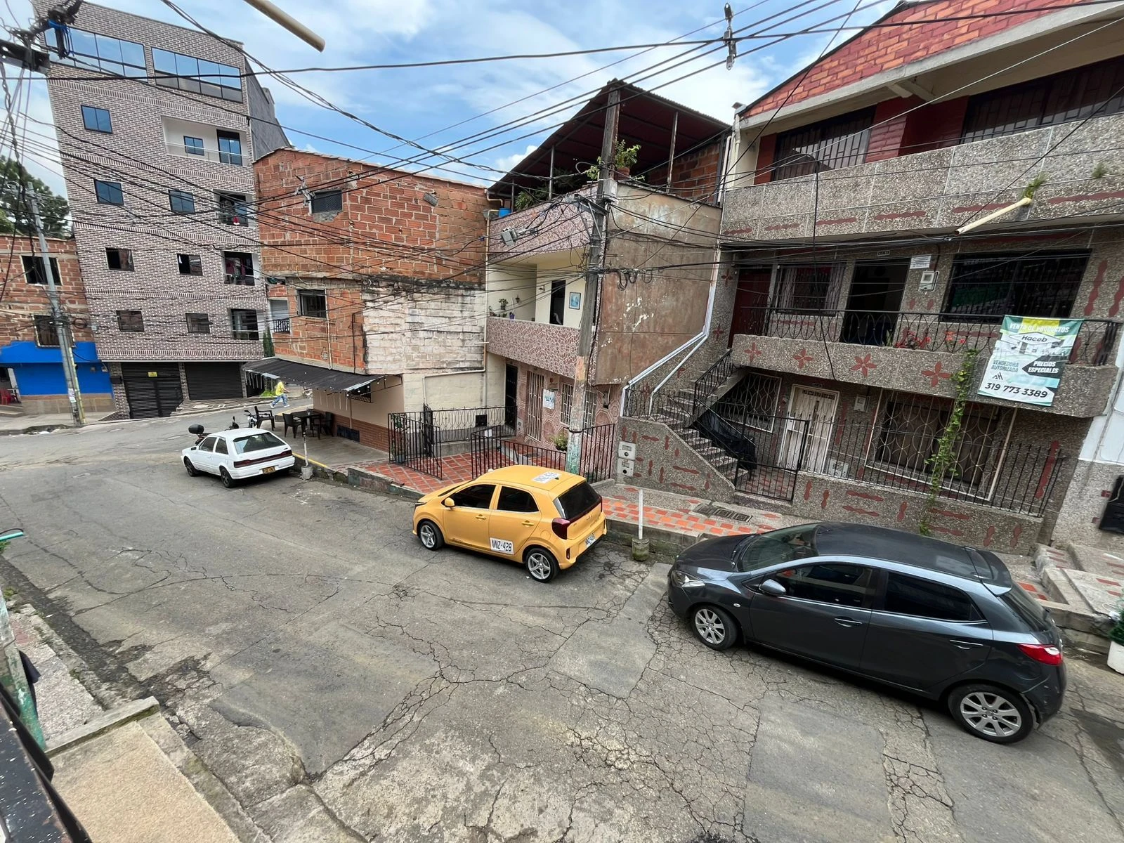 Apartamento en Venta La Cumbre Bello