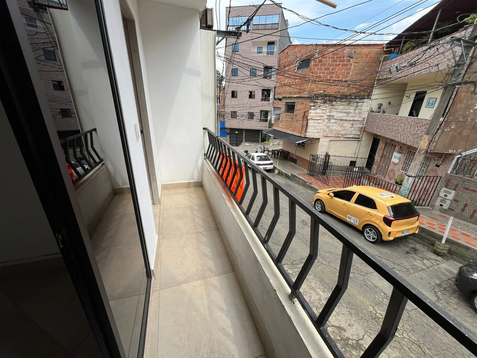 Apartamento en Venta La Cumbre Bello
