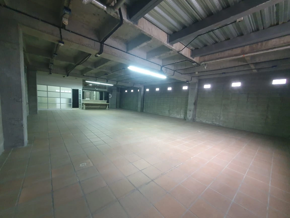 Bodega en Arriendo en Belén la Palma, Medellín