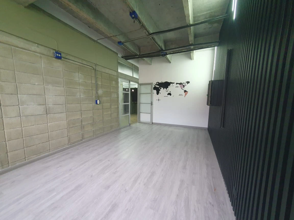 Bodega en Arriendo en Belén la Palma, Medellín