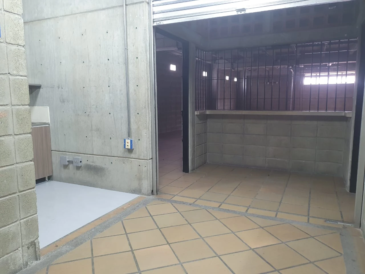 Bodega en Arriendo en Belén la Palma, Medellín