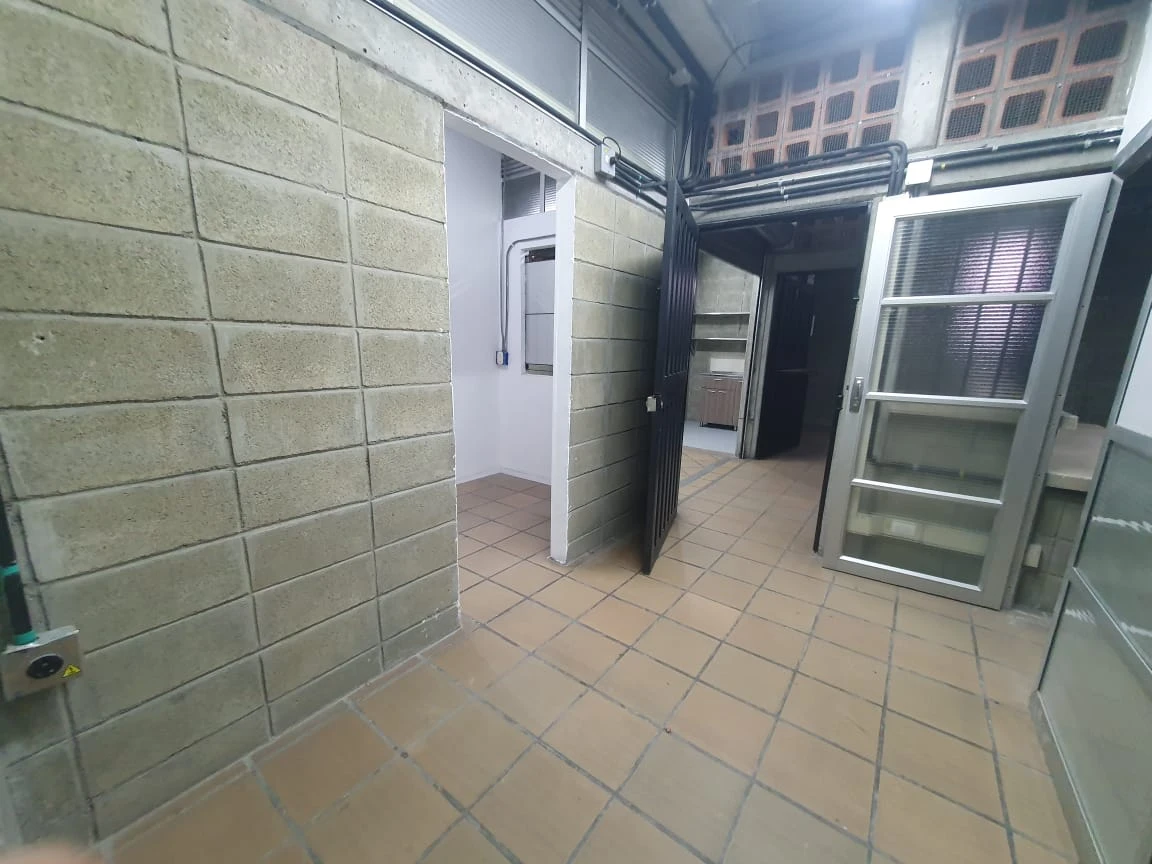 Bodega en Arriendo en Belén la Palma, Medellín