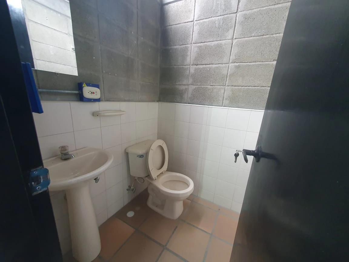 Bodega en Arriendo en Belén la Palma, Medellín