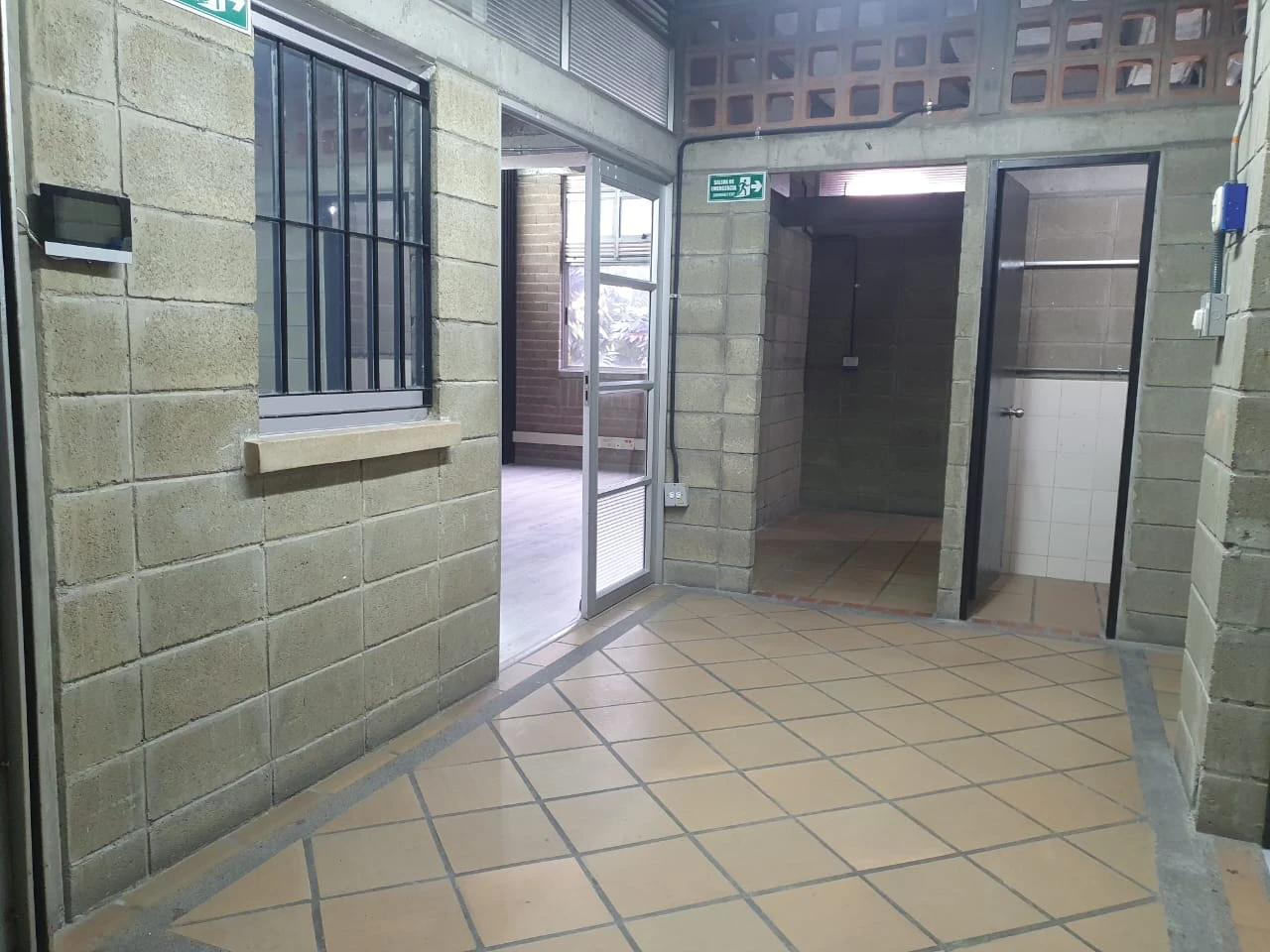 Bodega en Arriendo en Belén la Palma, Medellín