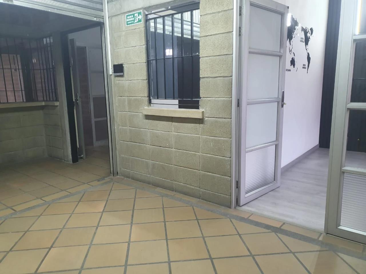 Bodega en Arriendo en Belén la Palma, Medellín