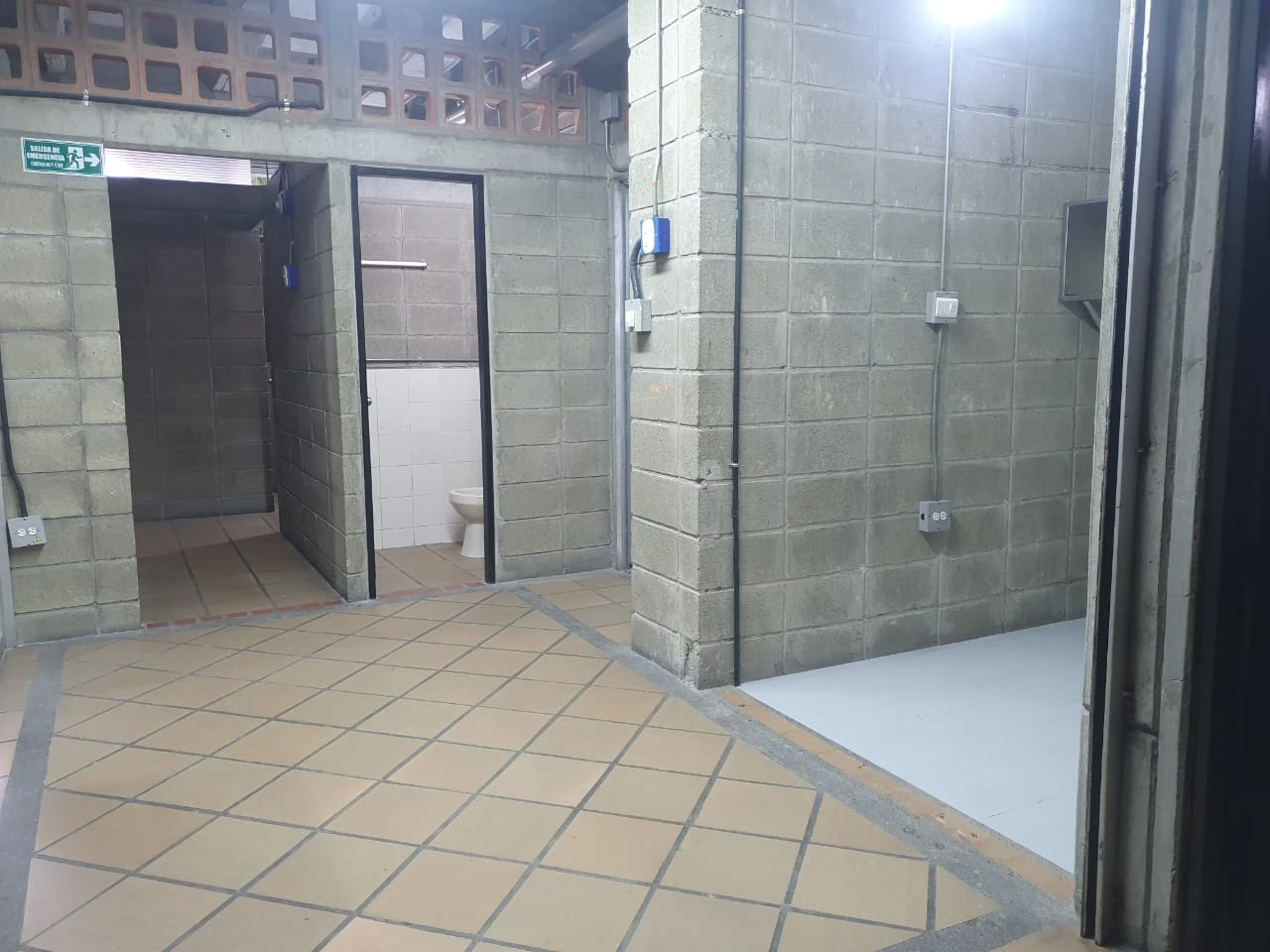 Bodega en Arriendo en Belén la Palma, Medellín