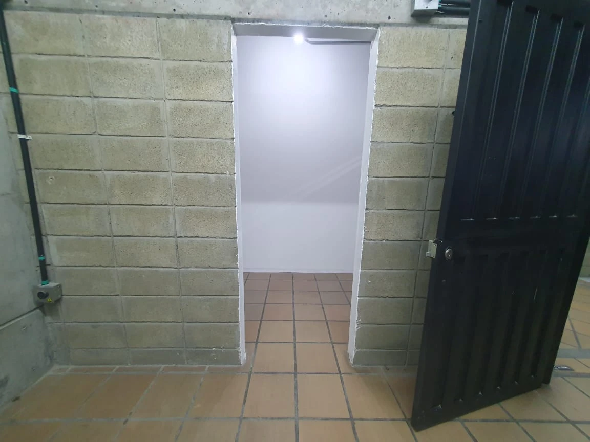 Bodega en Arriendo en Belén la Palma, Medellín