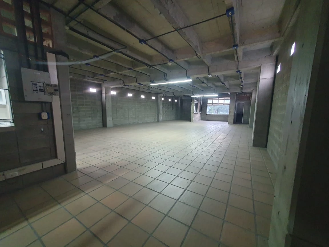 Bodega en Arriendo en Belén la Palma, Medellín