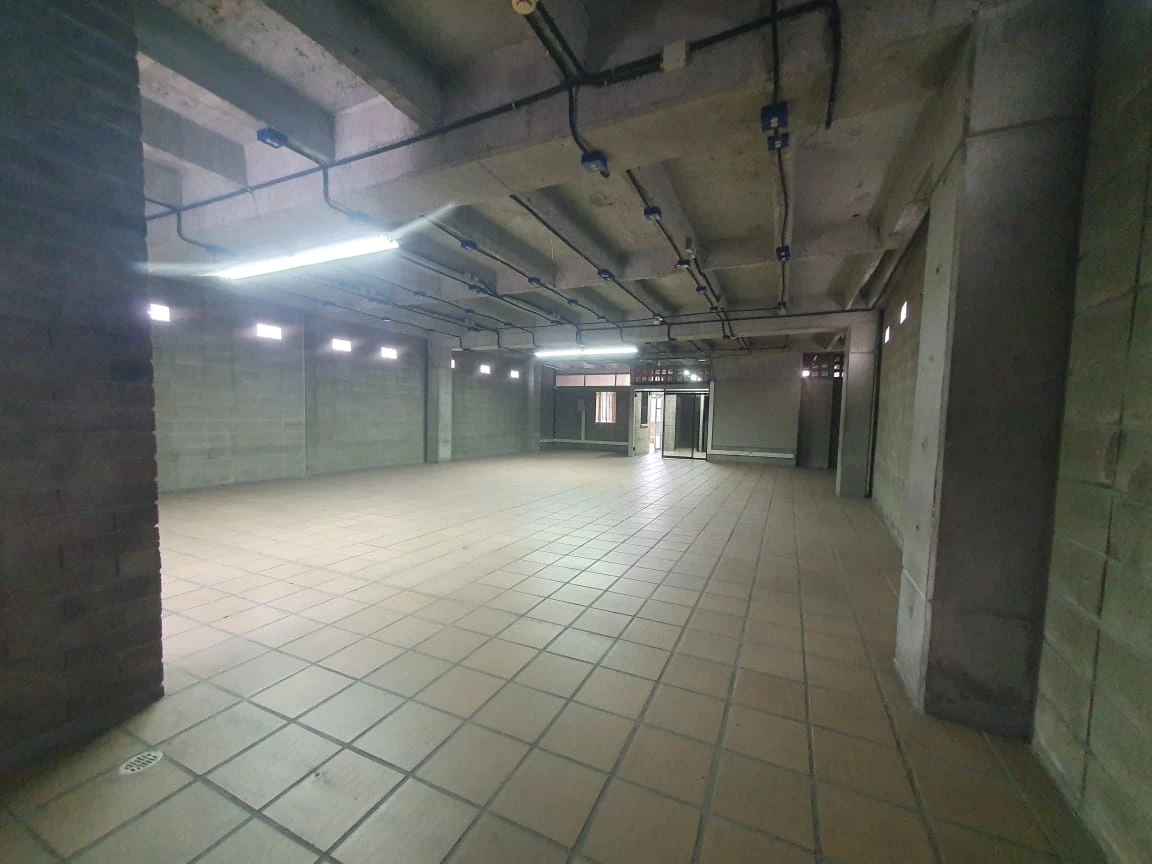 Bodega en Arriendo en Belén la Palma, Medellín