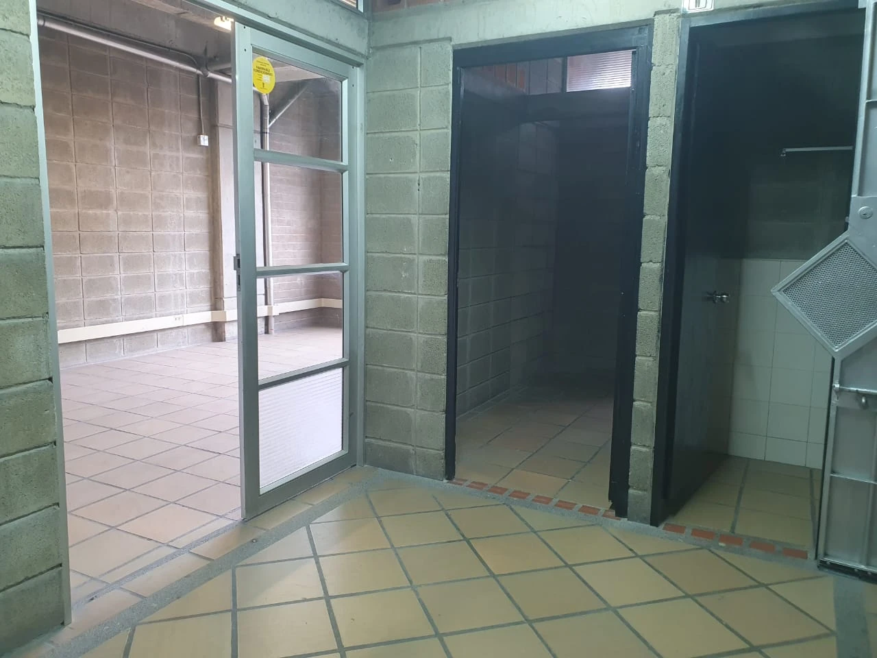 Bodega en Arriendo en Belén la Palma, Medellín