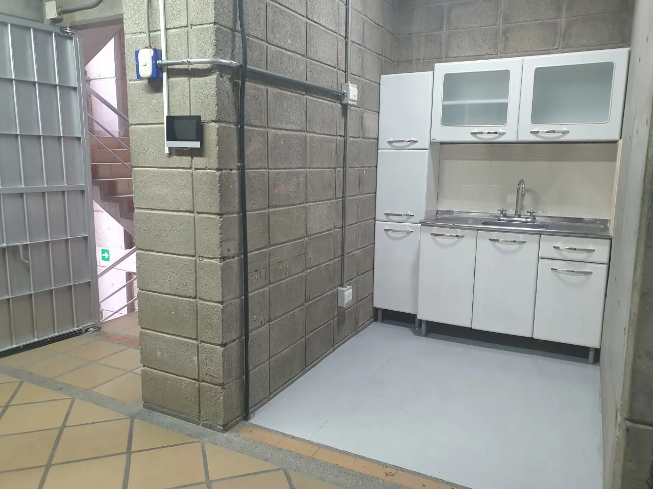 Bodega en Arriendo en Belén la Palma, Medellín