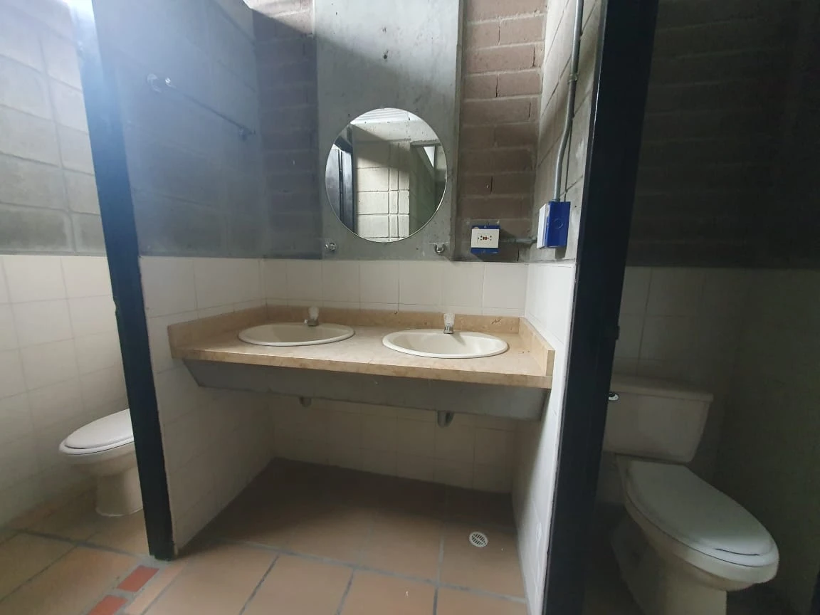 Bodega en Arriendo en Belén la Palma, Medellín