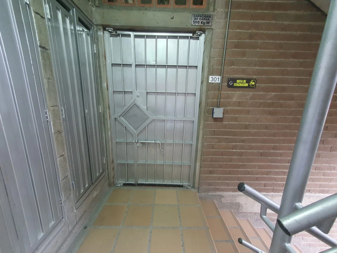 Bodega en Arriendo en Belén la Palma, Medellín