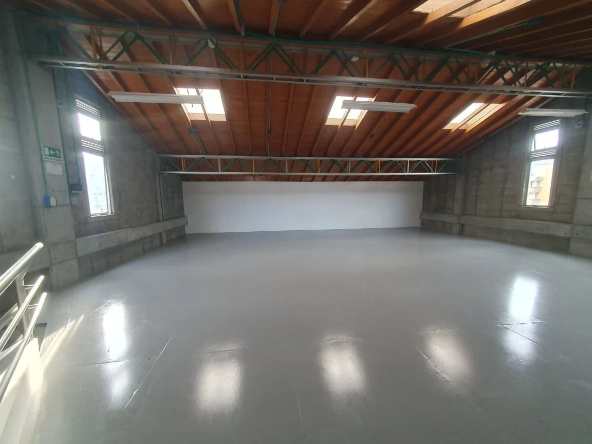 Bodega en Arriendo en Belén la Palma, Medellín 