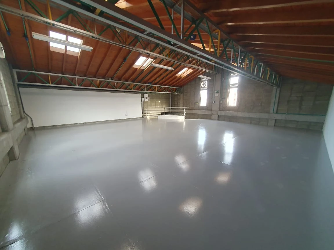 Bodega en Arriendo en Belén la Palma, Medellín 