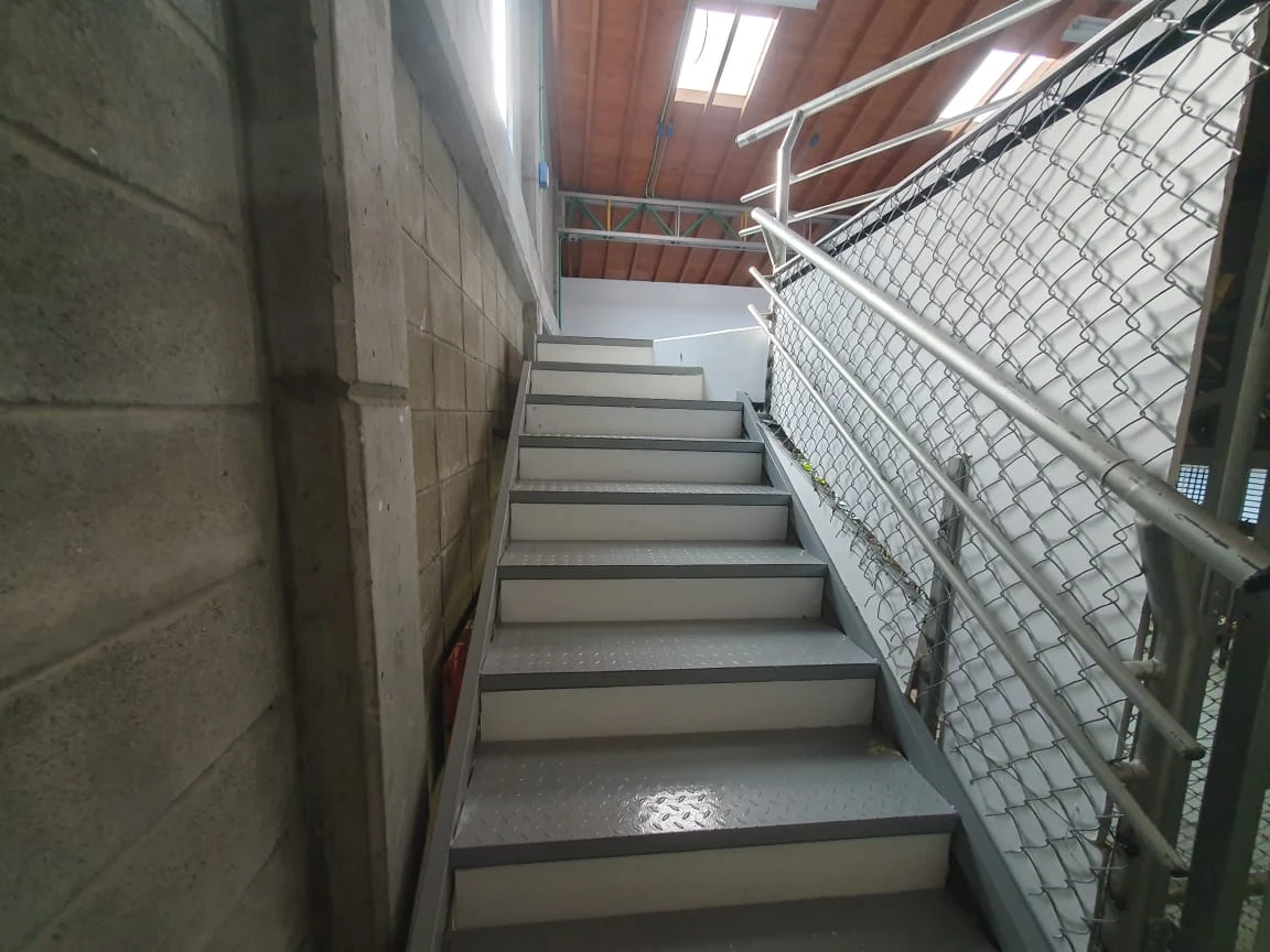 Bodega en Arriendo en Belén la Palma, Medellín 