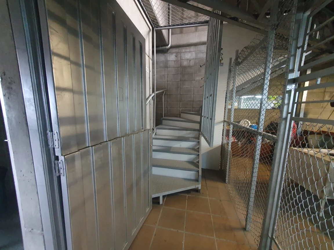 Bodega en Arriendo en Belén la Palma, Medellín 