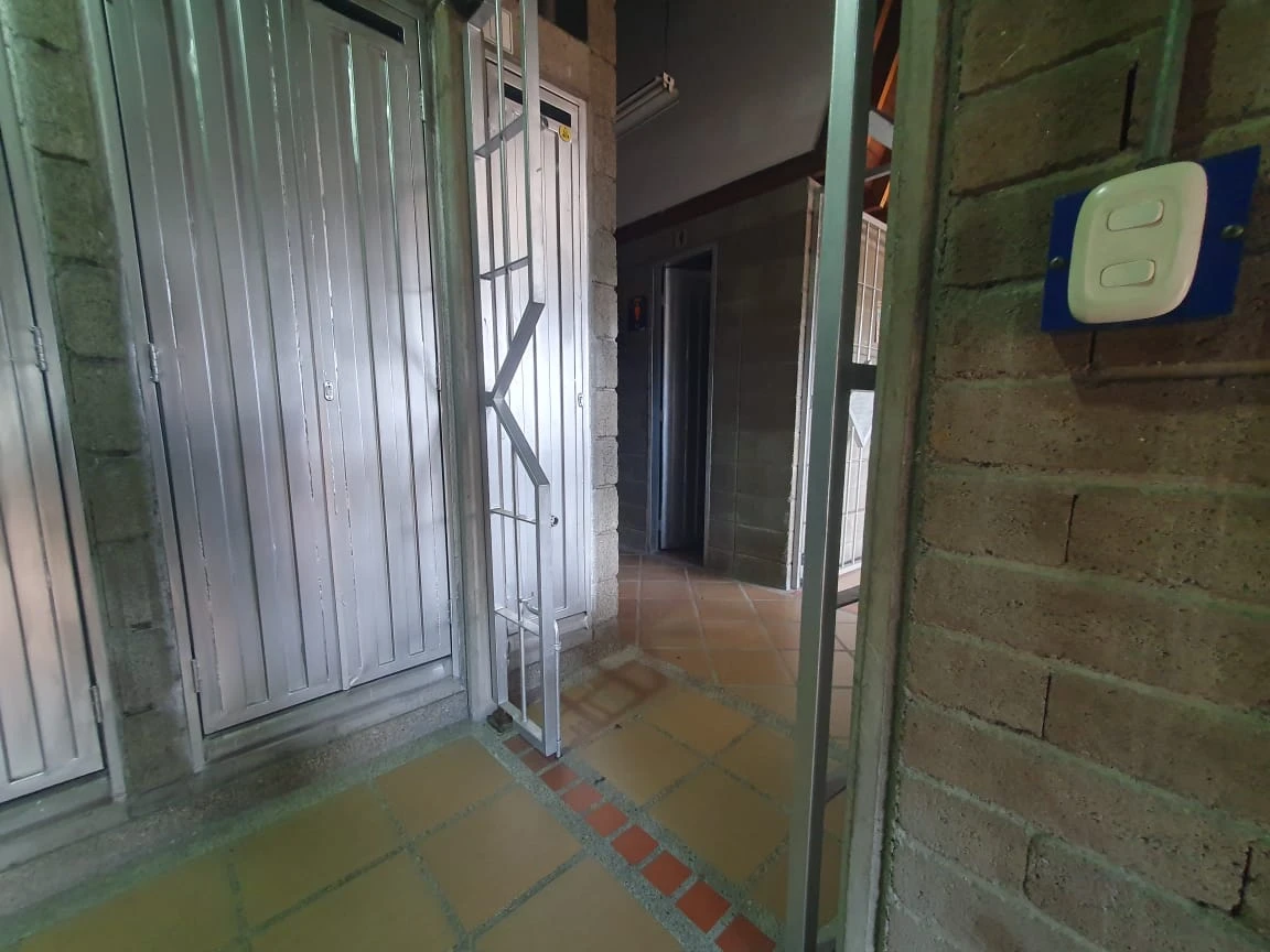 Bodega en Arriendo en Belén la Palma, Medellín 