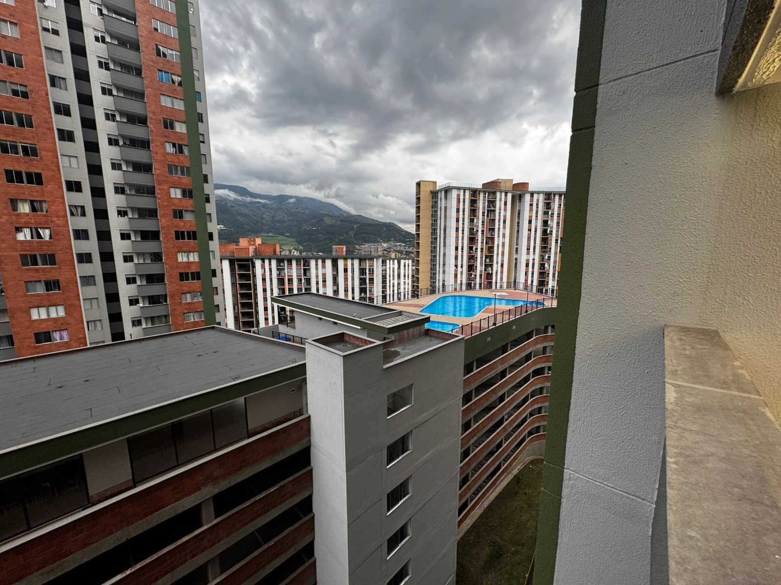 Apartamento en arriendo para estrenar sector Niquia