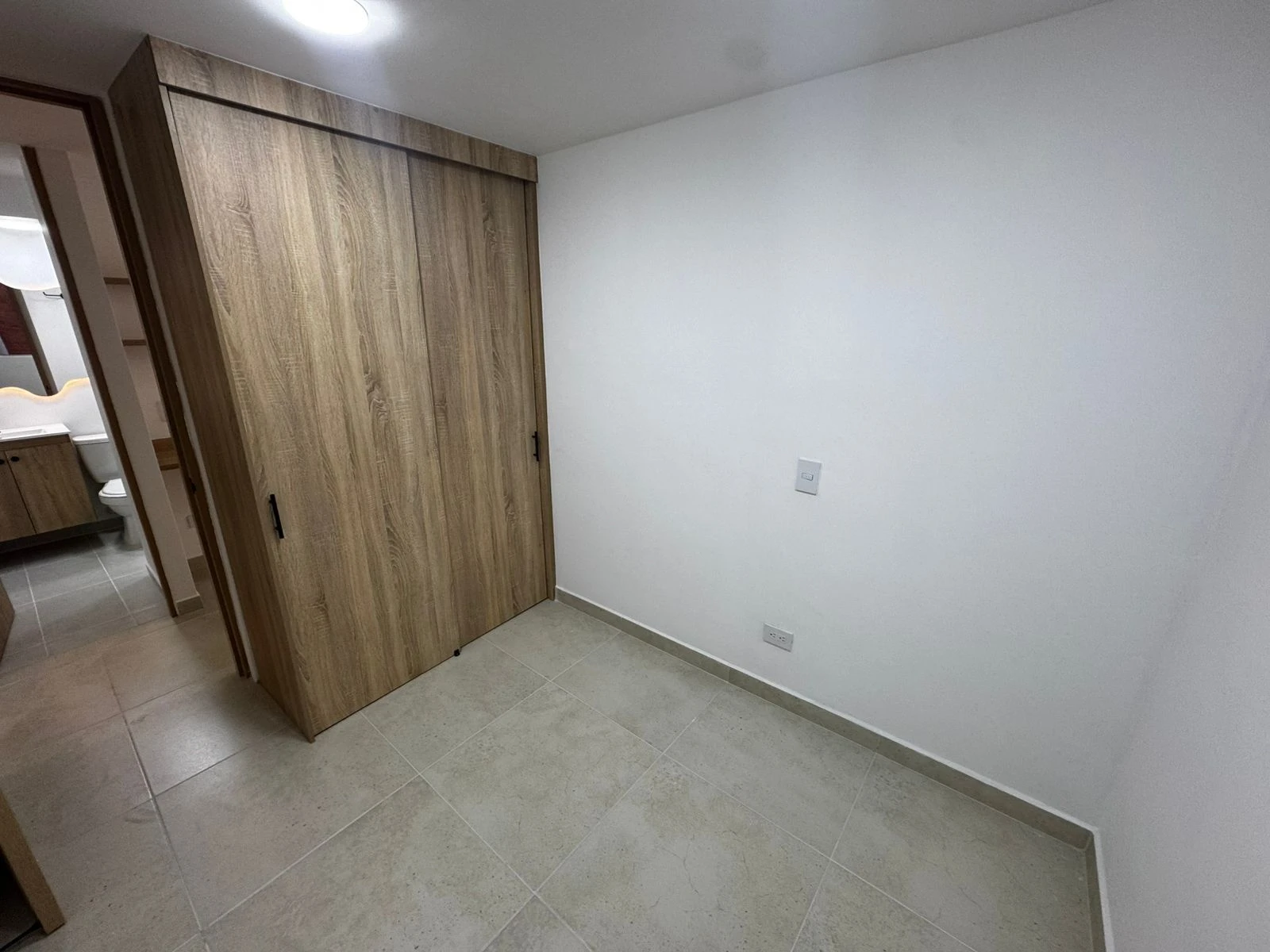 Apartamento en arriendo para estrenar sector Niquia