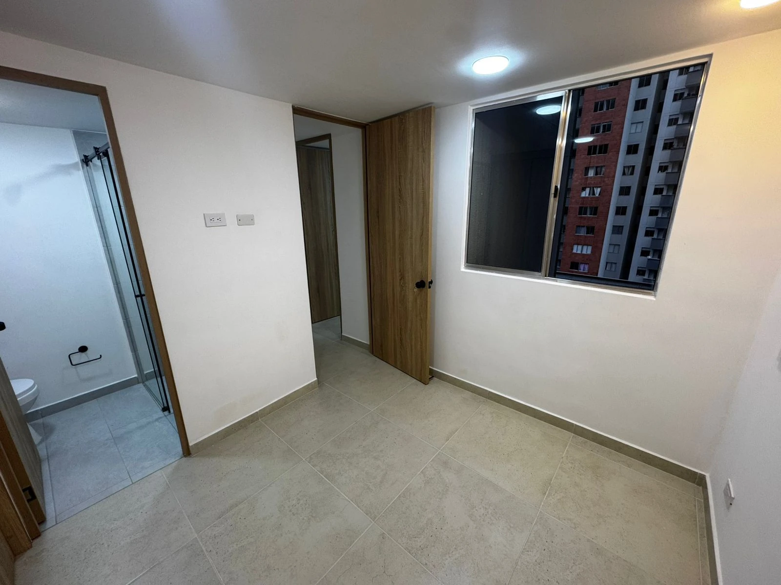 Apartamento en arriendo para estrenar sector Niquia