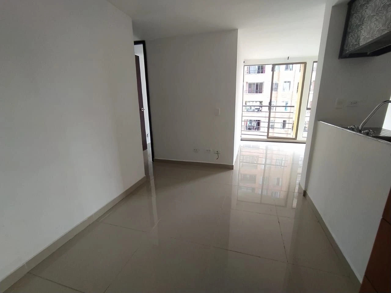 Apartamento en venta sector Rodeo Alto