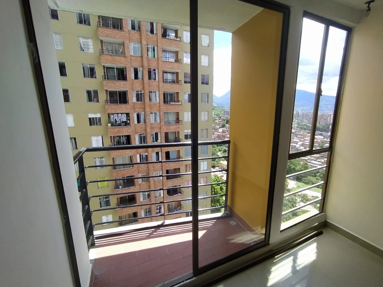 Apartamento en venta sector Rodeo Alto