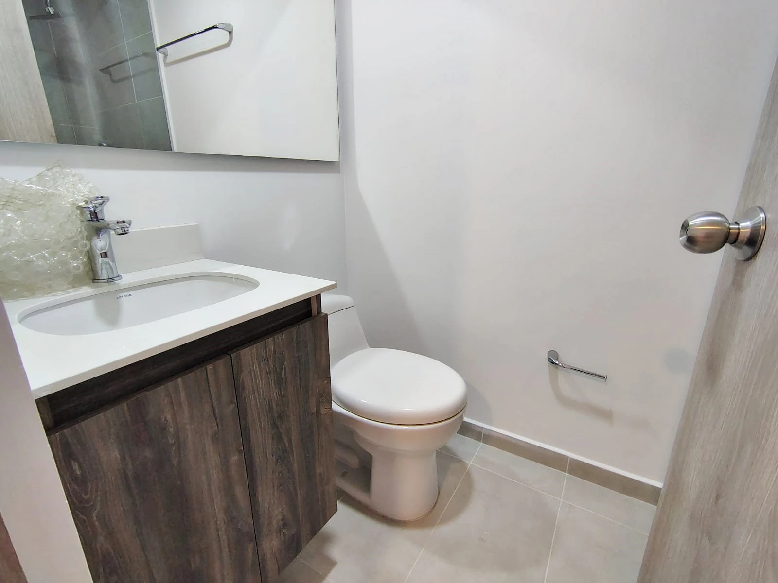 Apartamento en arriendo sector San Diego 