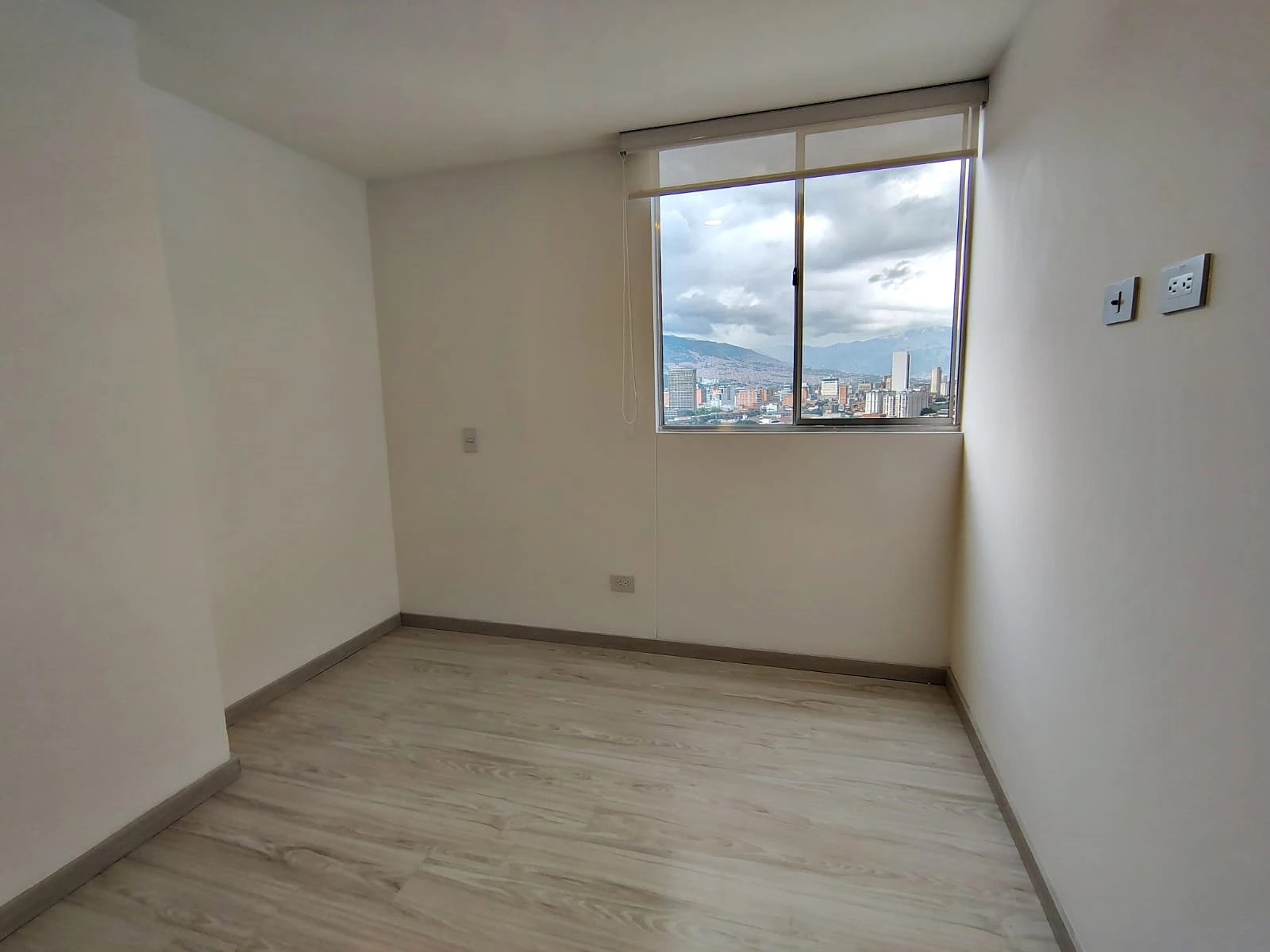 Apartamento en arriendo sector San Diego 