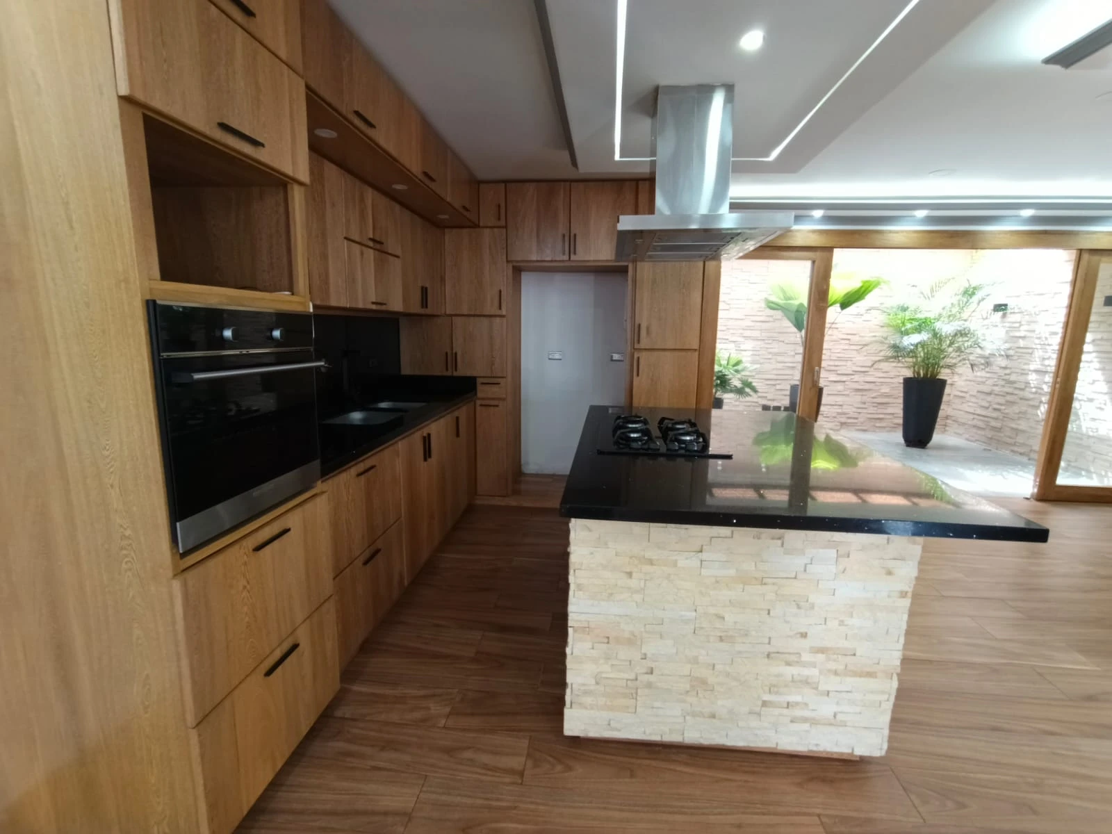 Casa en arriendo en Rionegro en vía Llanogrande