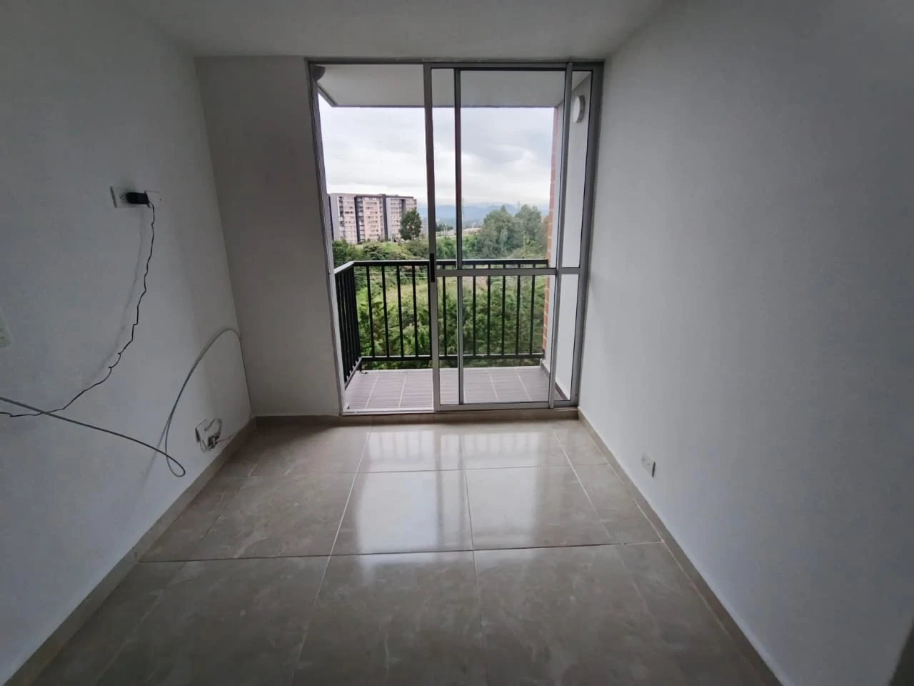 Apartamento en arriendo en Rionegro  Sector Fontibón