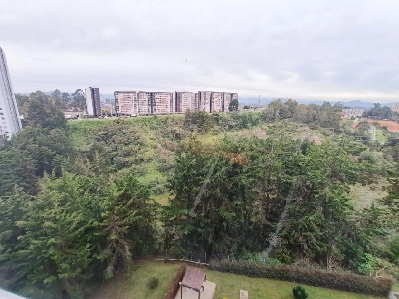 Apartamento en arriendo en Rionegro  Sector Fontibón