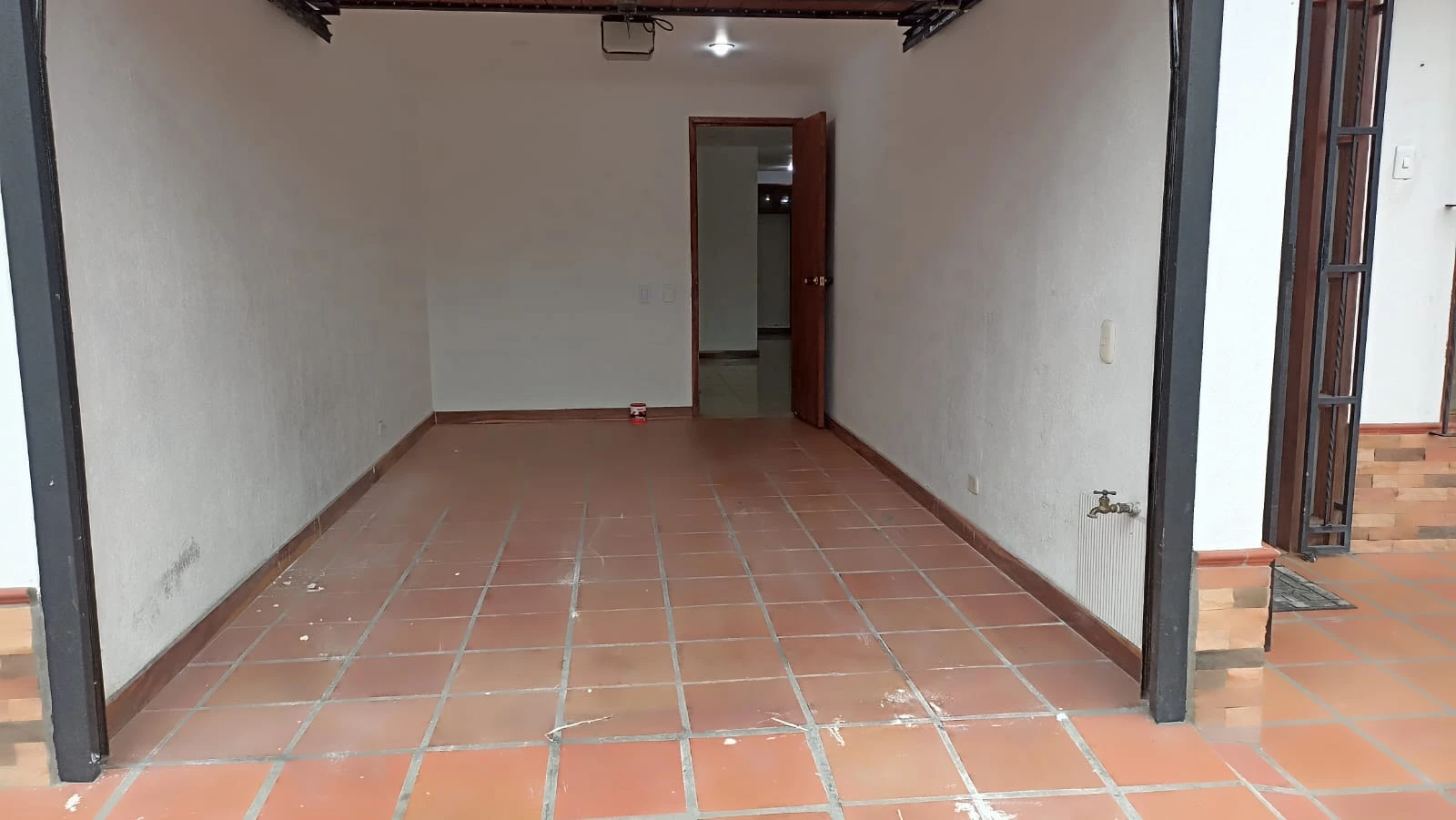 Casa en arriendo en Rionegro barrio San Antonio de Pereira