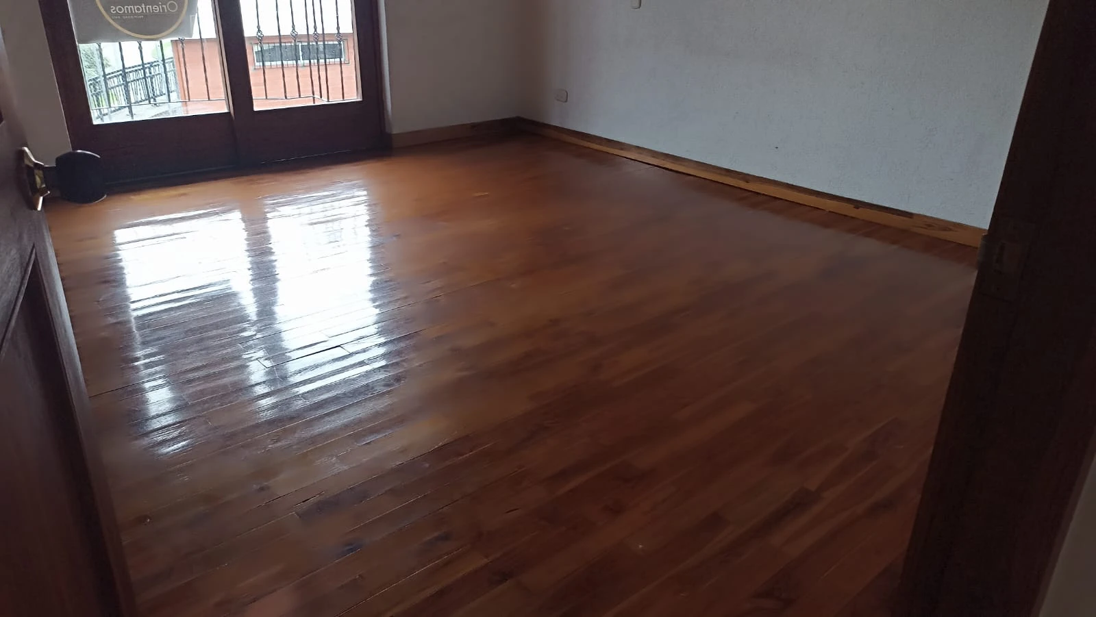 Casa en arriendo en Rionegro barrio San Antonio de Pereira